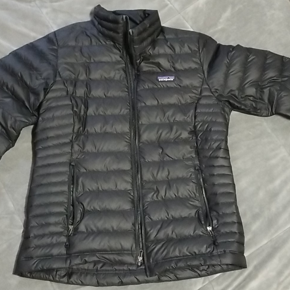 Patagonia Puffer Jacket